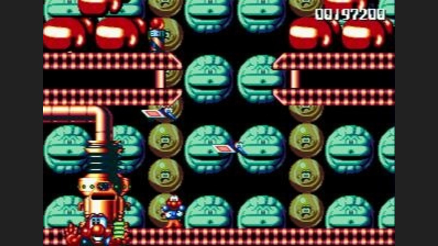 A modern-looking level