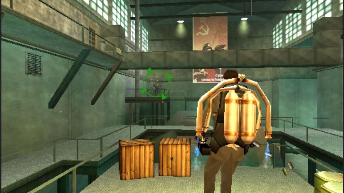 JamesBond007FromRussiaWithLovePSP-8644-816 4
