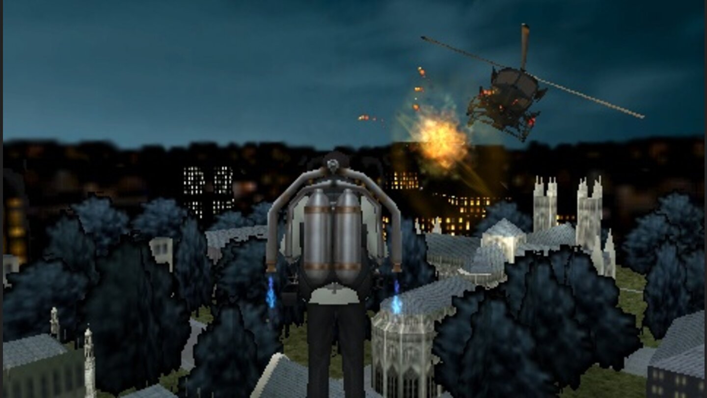 JamesBond007FromRussiaWithLovePSP-8644-816 5