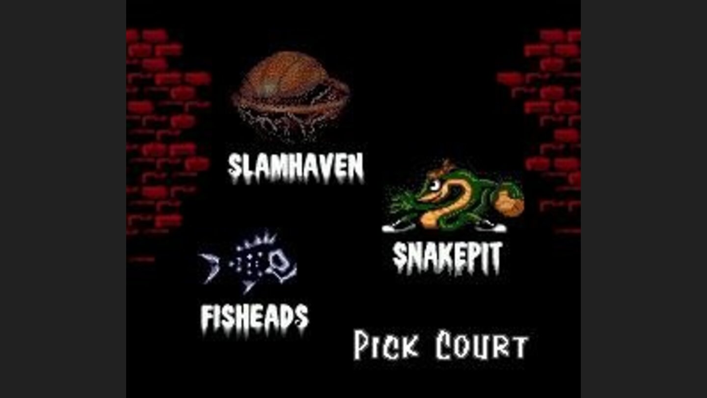 Choosing a court