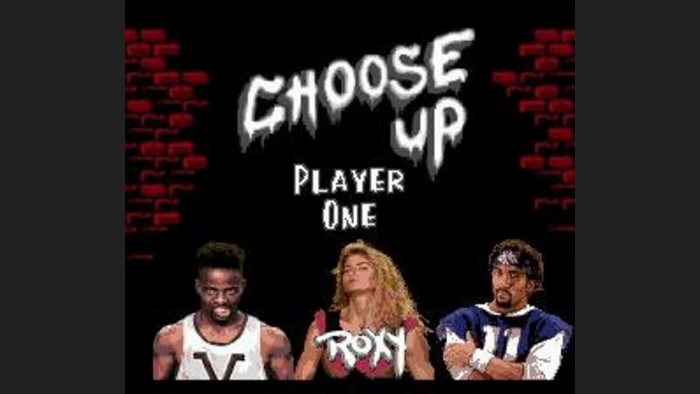 Choosing your player