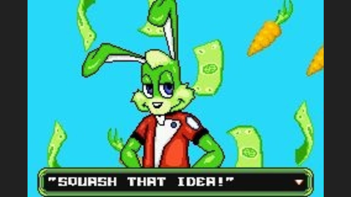 Jazz Jackrabbit 1
