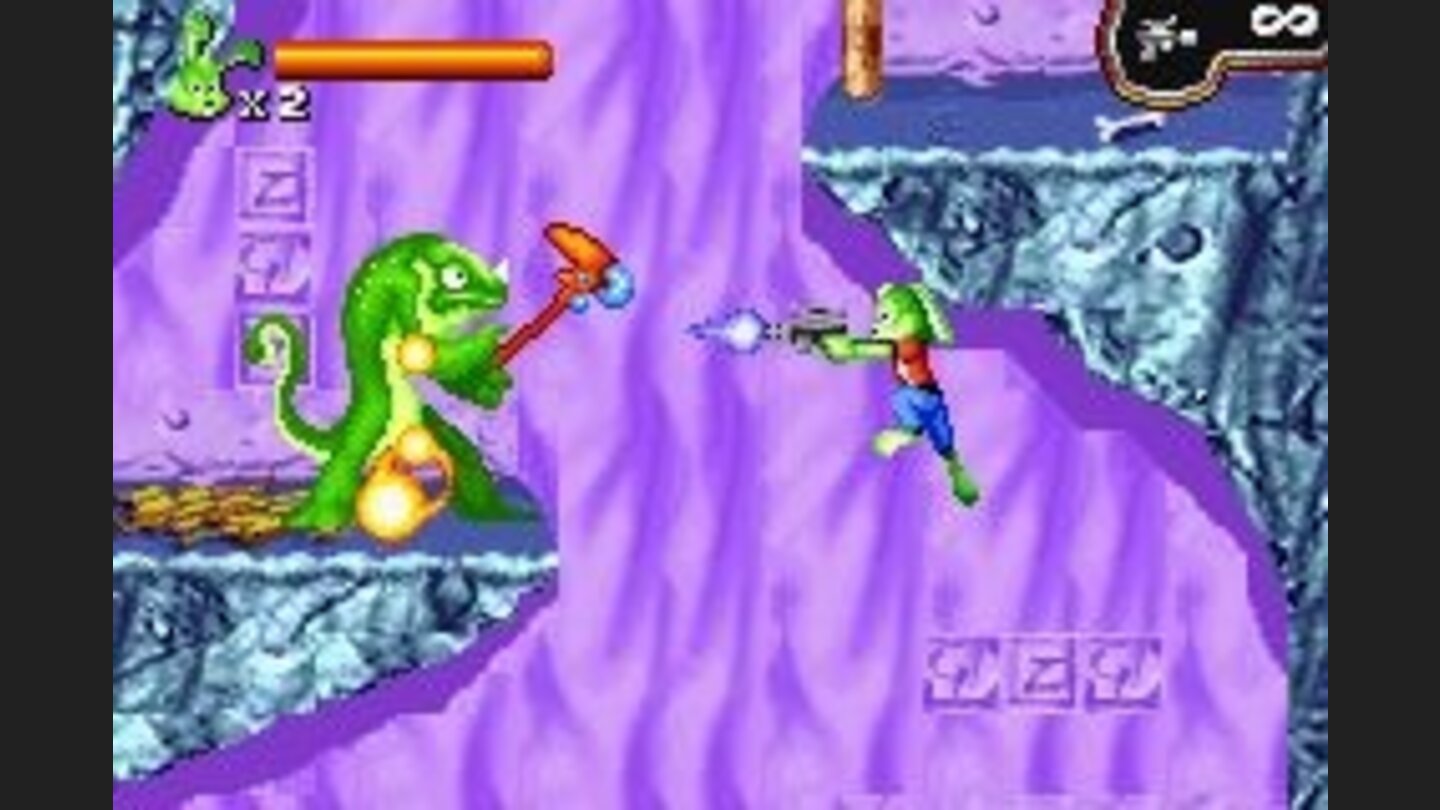 Jazz Jackrabbit 6