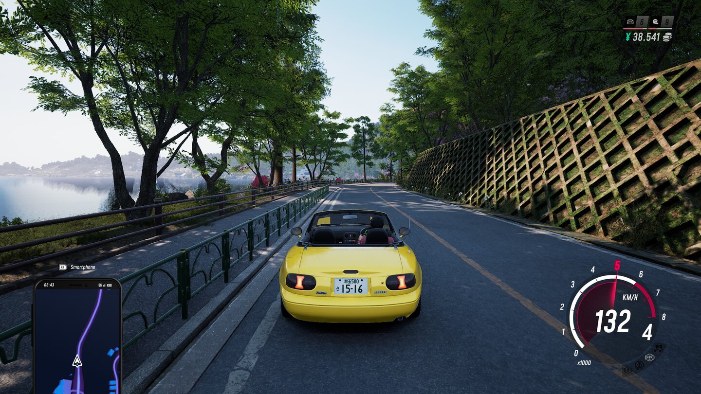JDM: Japanese Drift Master