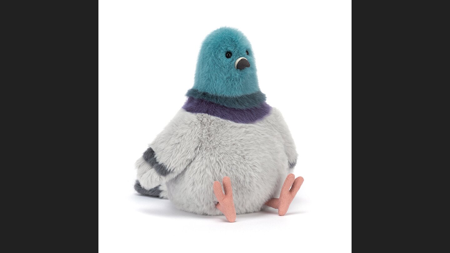 Jellycat - 10. Februar 2026 Launch