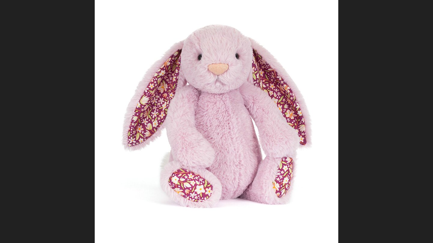 Jellycat - 10. Februar 2026 Launch