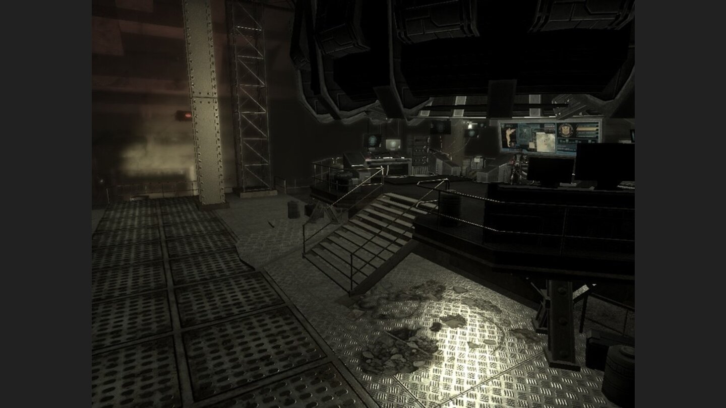 Clive Barker's Jericho Xbox 360 PS3