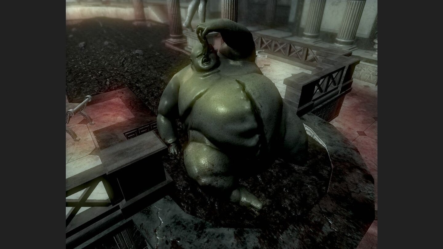 Clive Barker's Jericho Xbox 360 PS3