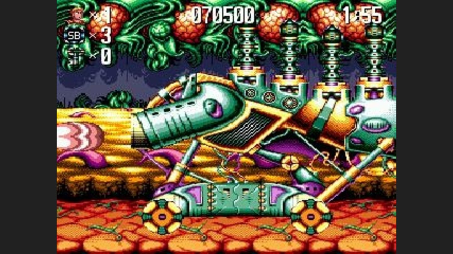 Say hello to Metal Roadstar