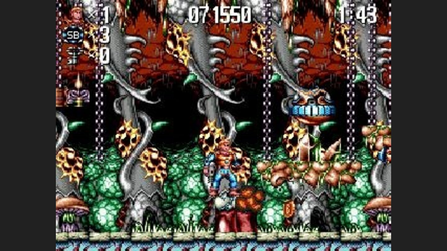 Part VII: The Final Way