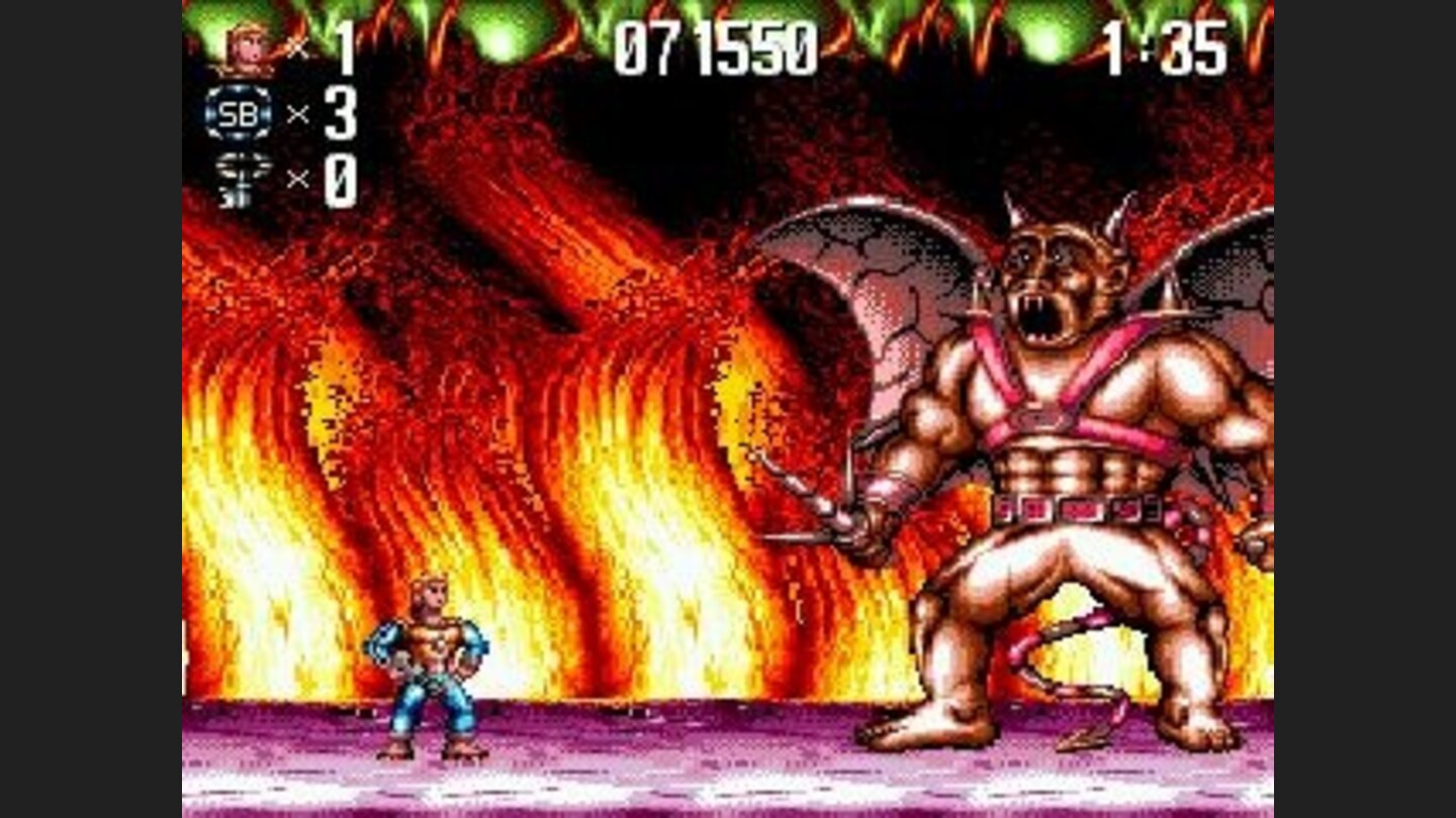 Say hello to The Guardian