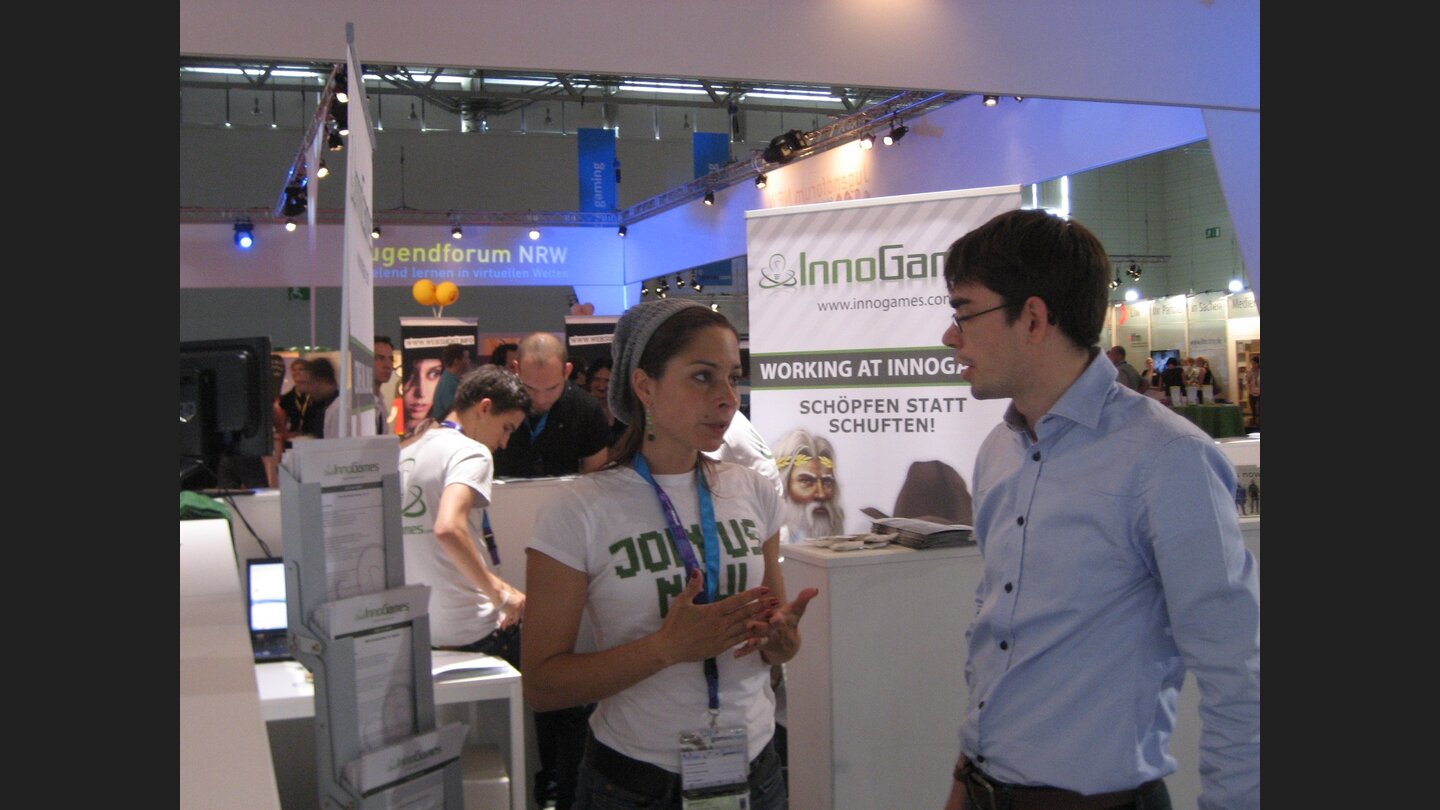 Jobs und Karriere 2011