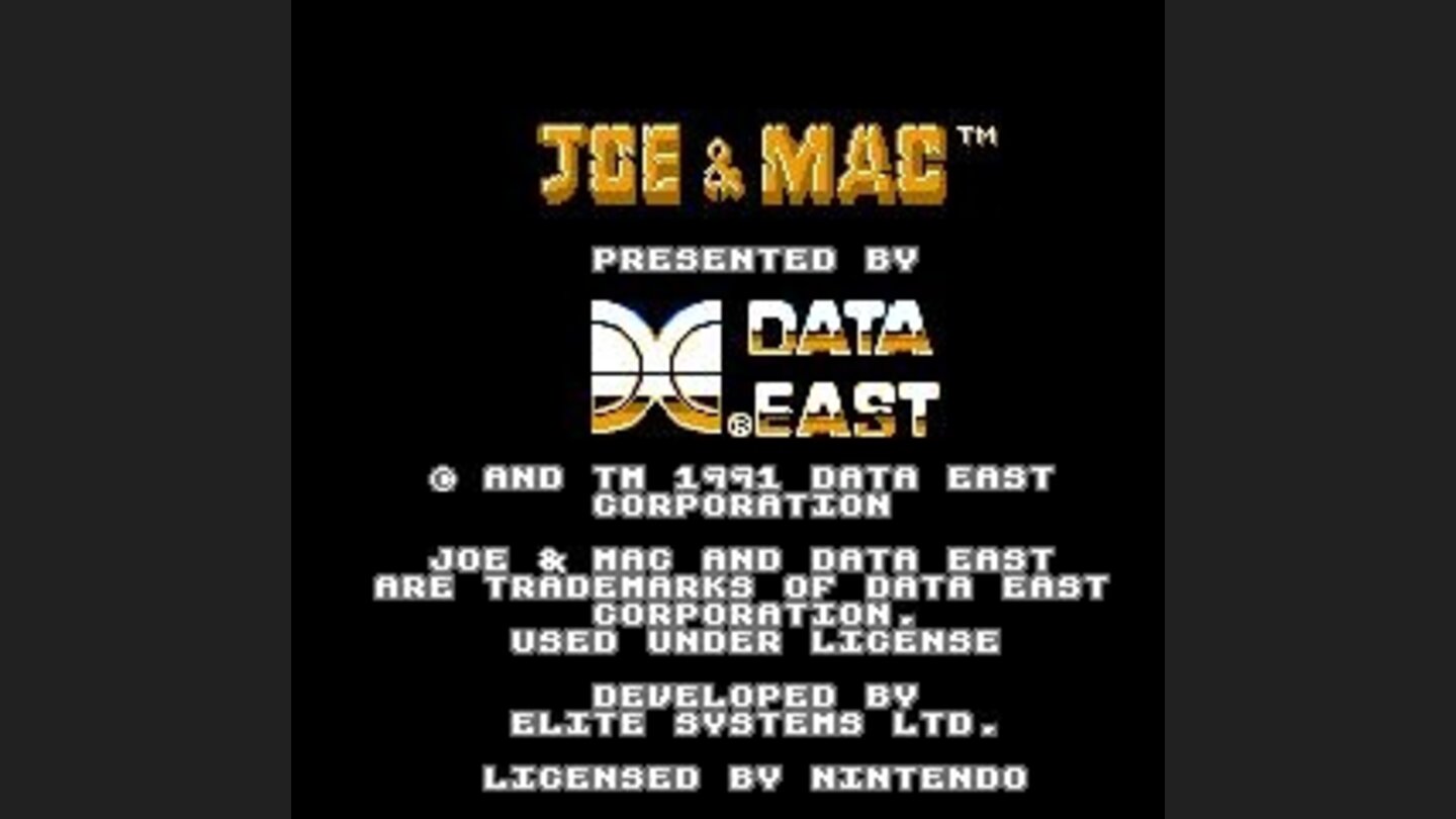 Pre-Title Graphic