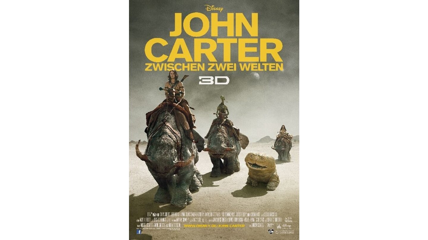 John Carter