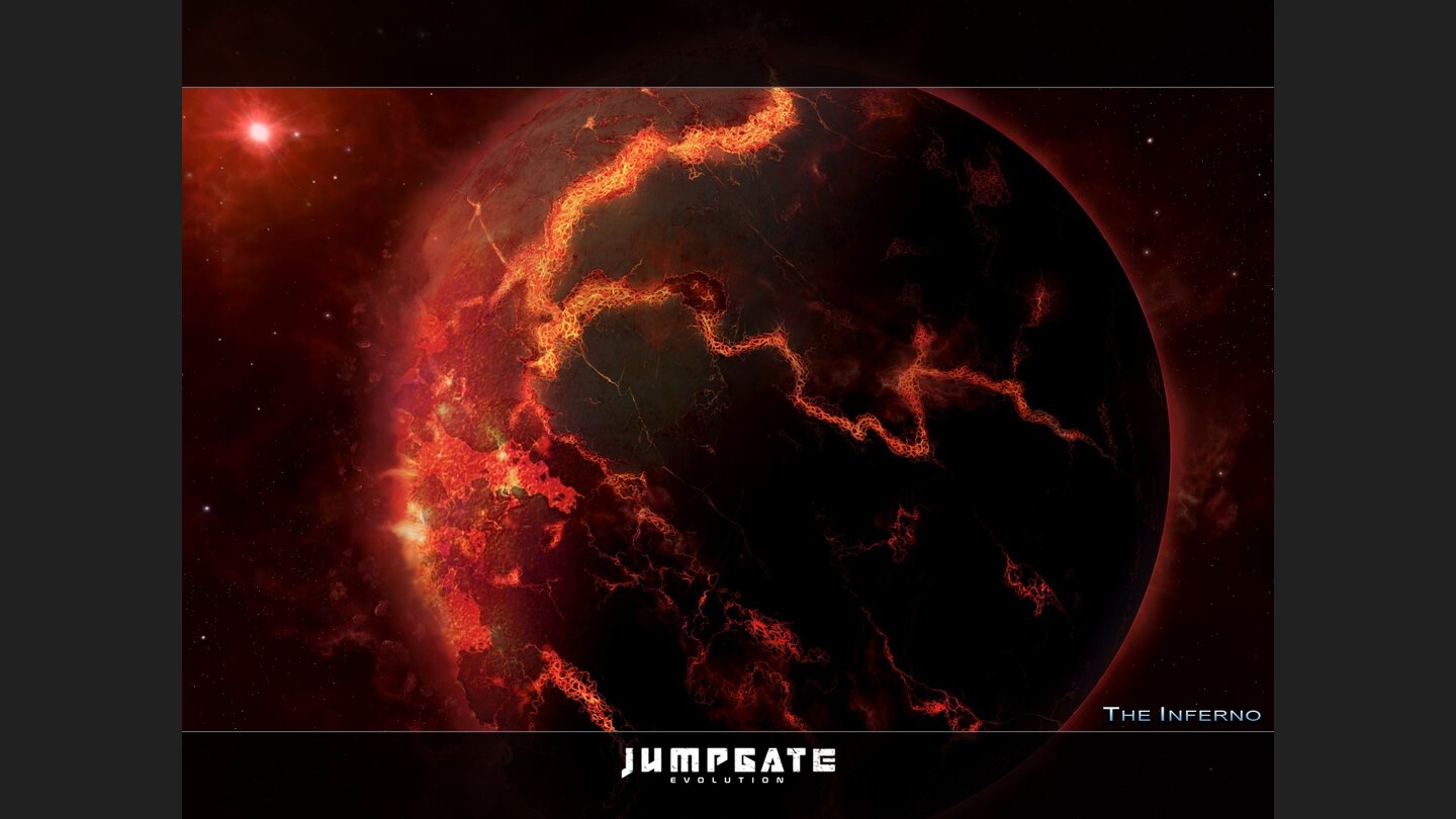 Jumpgate Evolution