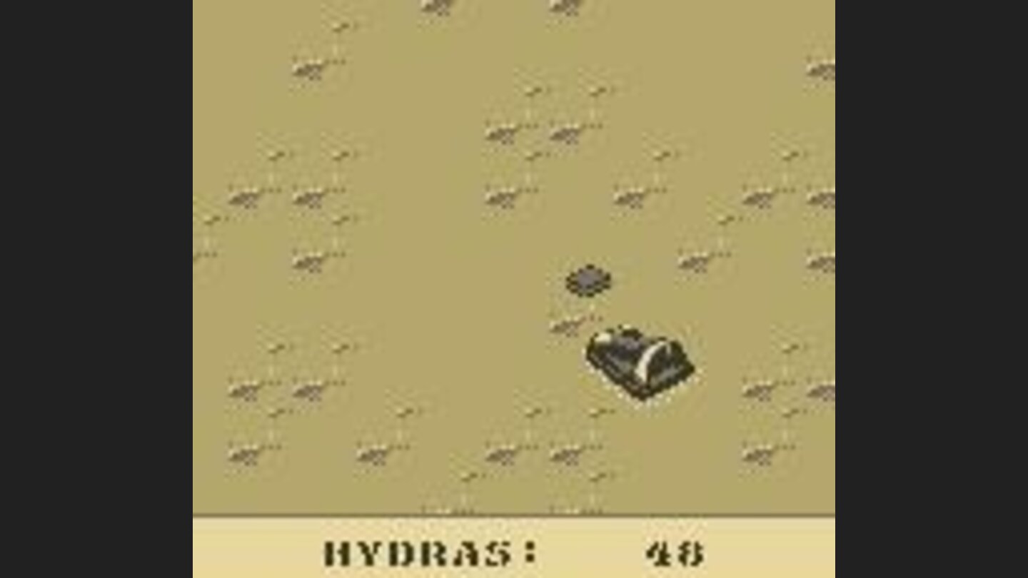 Pick up some crates