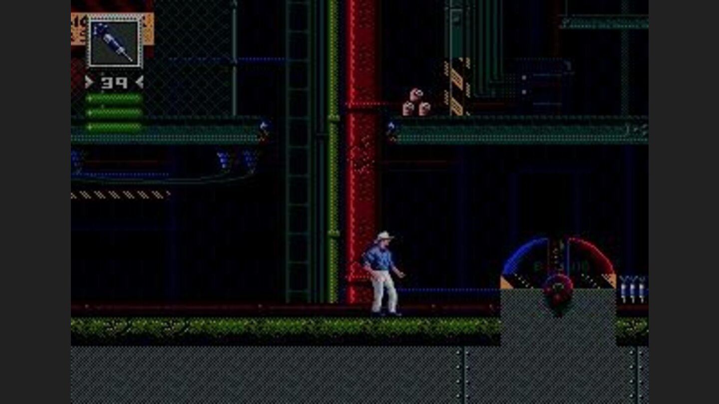 Factory level