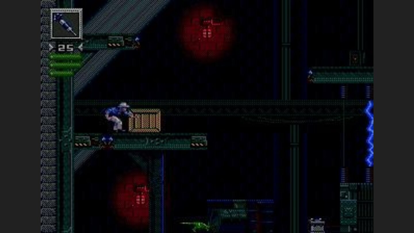 Pushing crates, solving puzzles