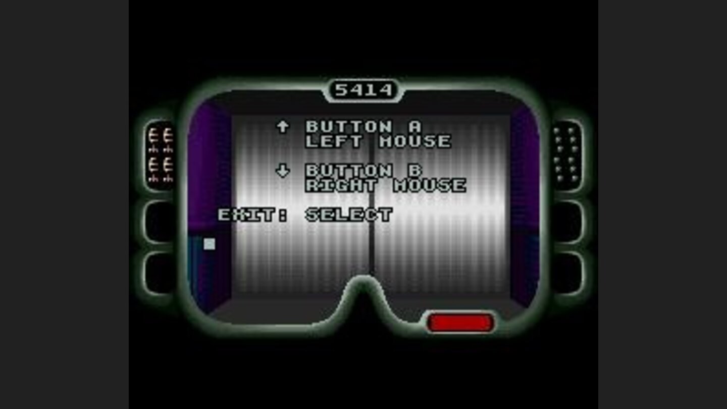 There are elevators in many FPS stages. They give access to many areas and many secrets.