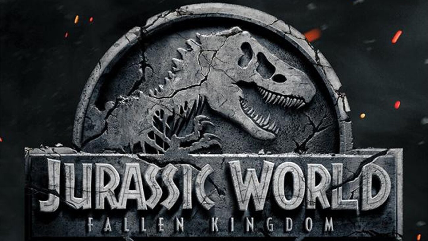 Jurassic World 2