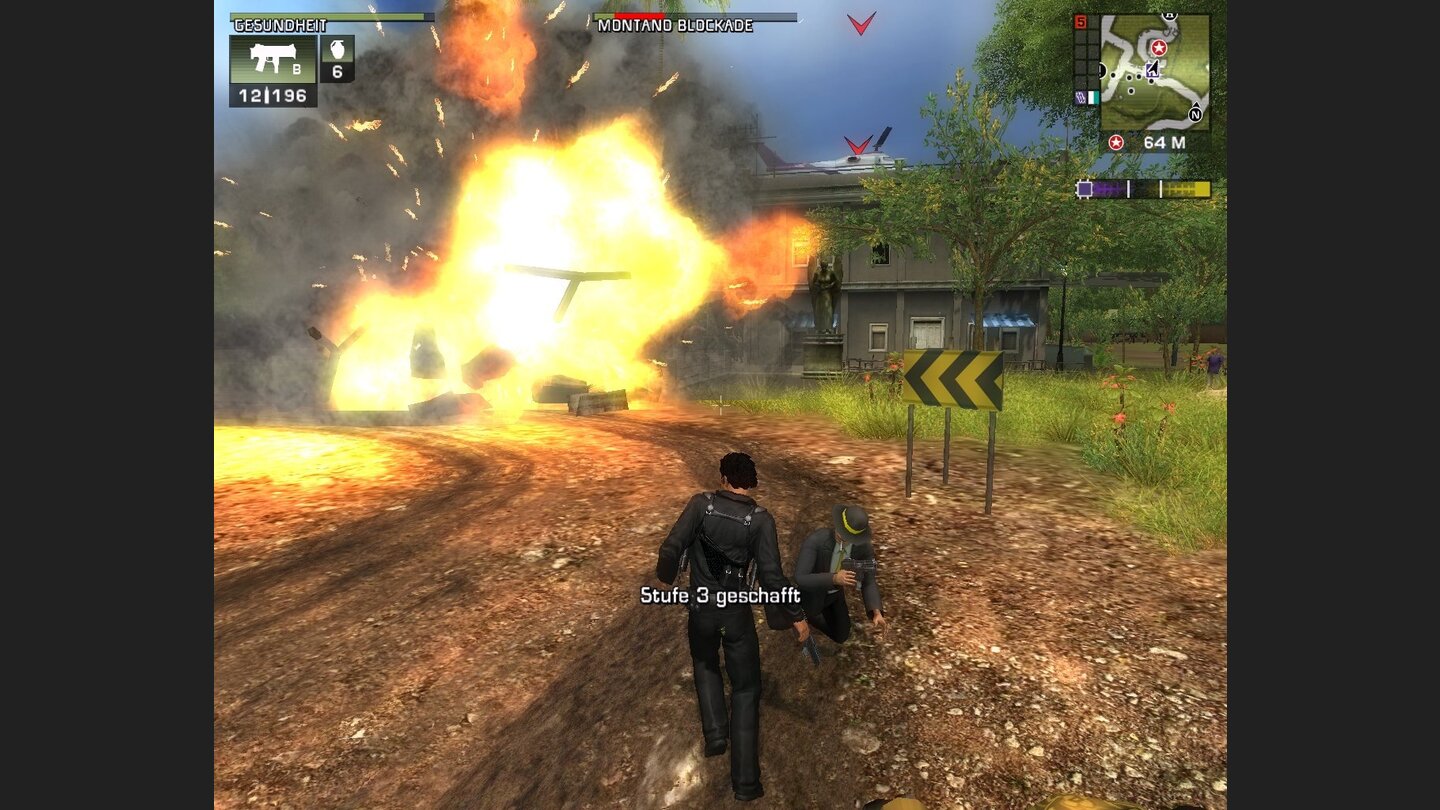 just cause 19