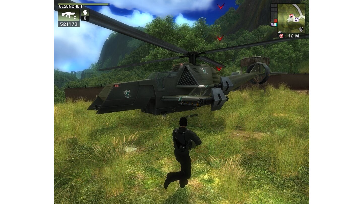 just cause 23