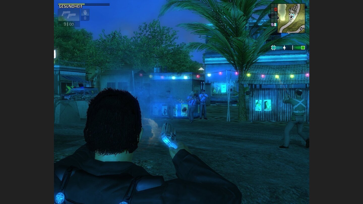 just cause 34
