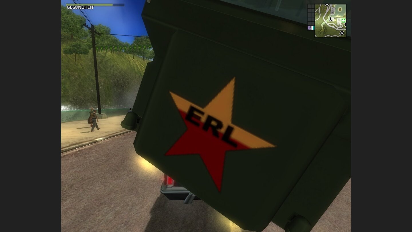 just cause 54