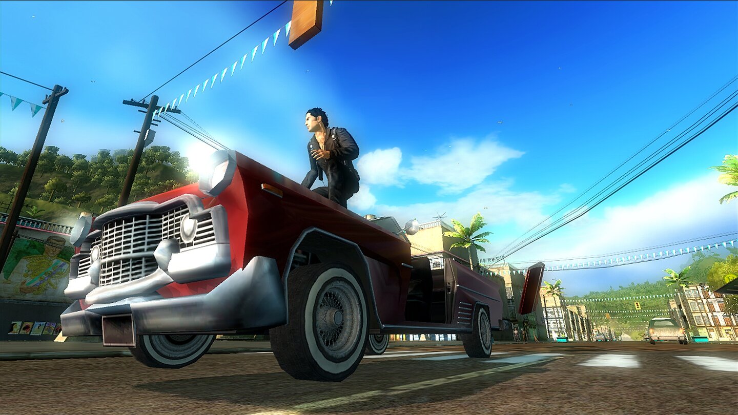 Just Cause 8