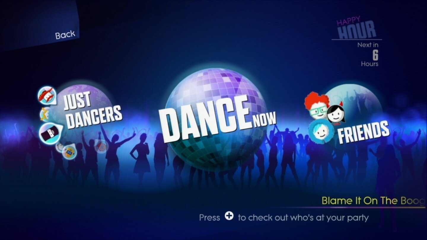Just Dance 2014 - Screenshots von der Gamescom 2013