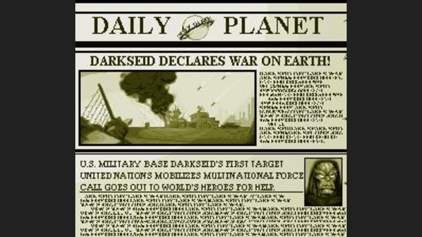 Introduction to Story Mode