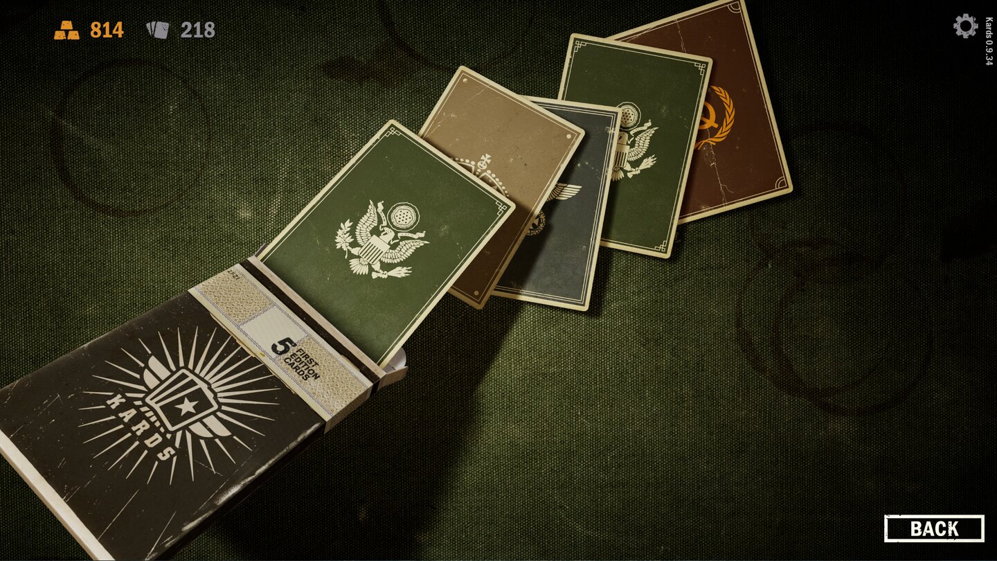 Kards - The WW2 Card Game