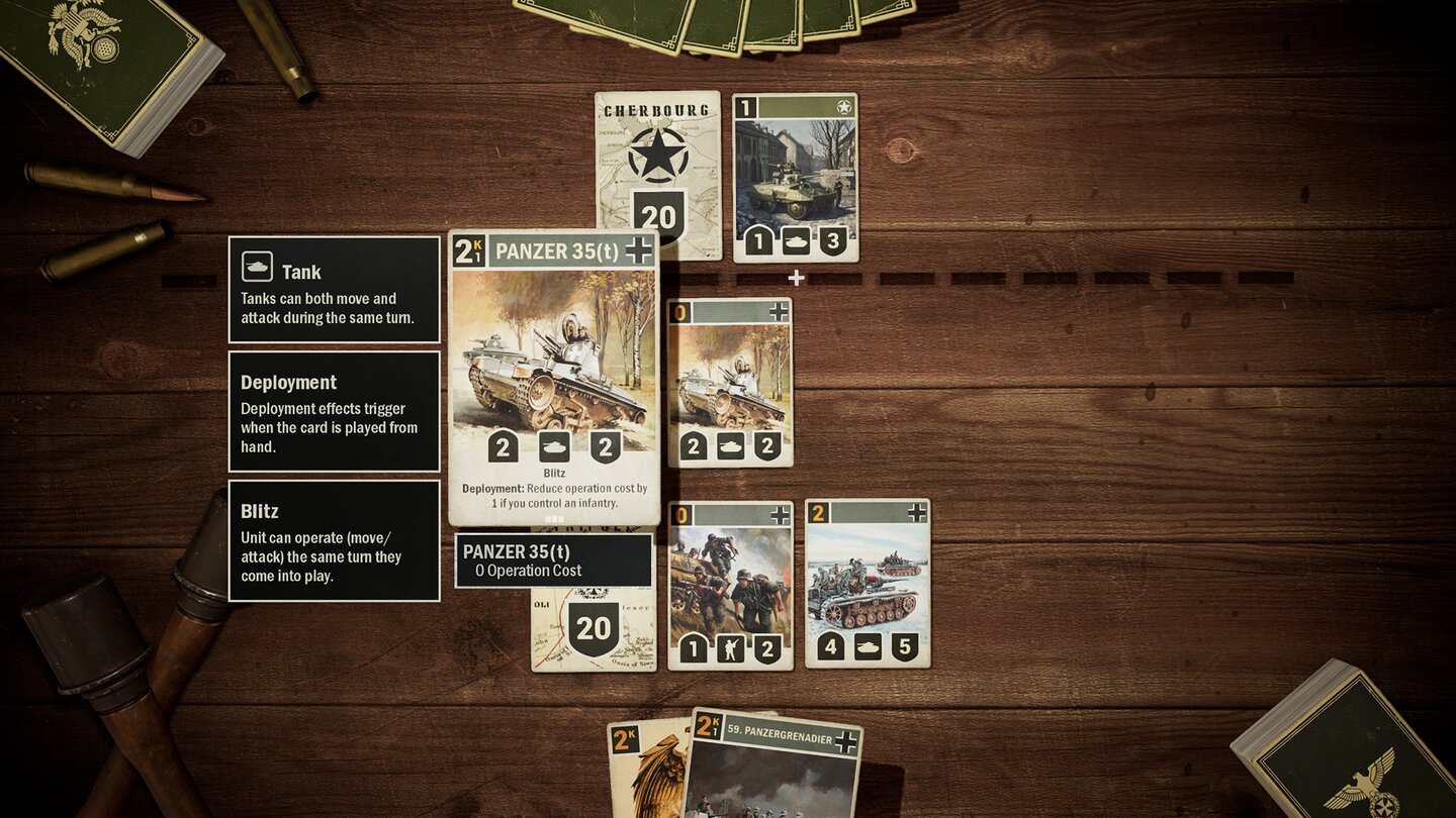 Kards - The WW2 Card Game