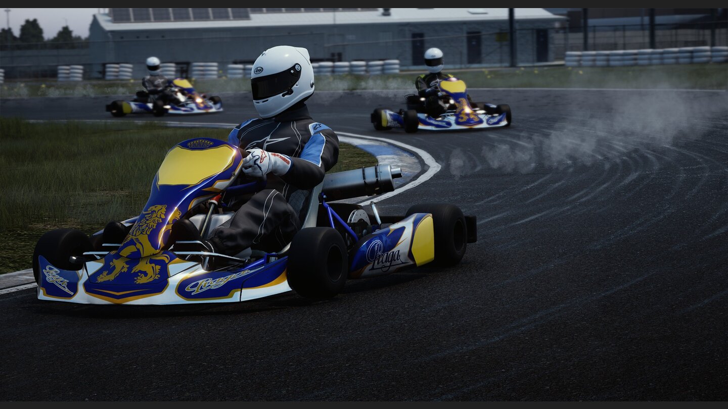 KartKraft