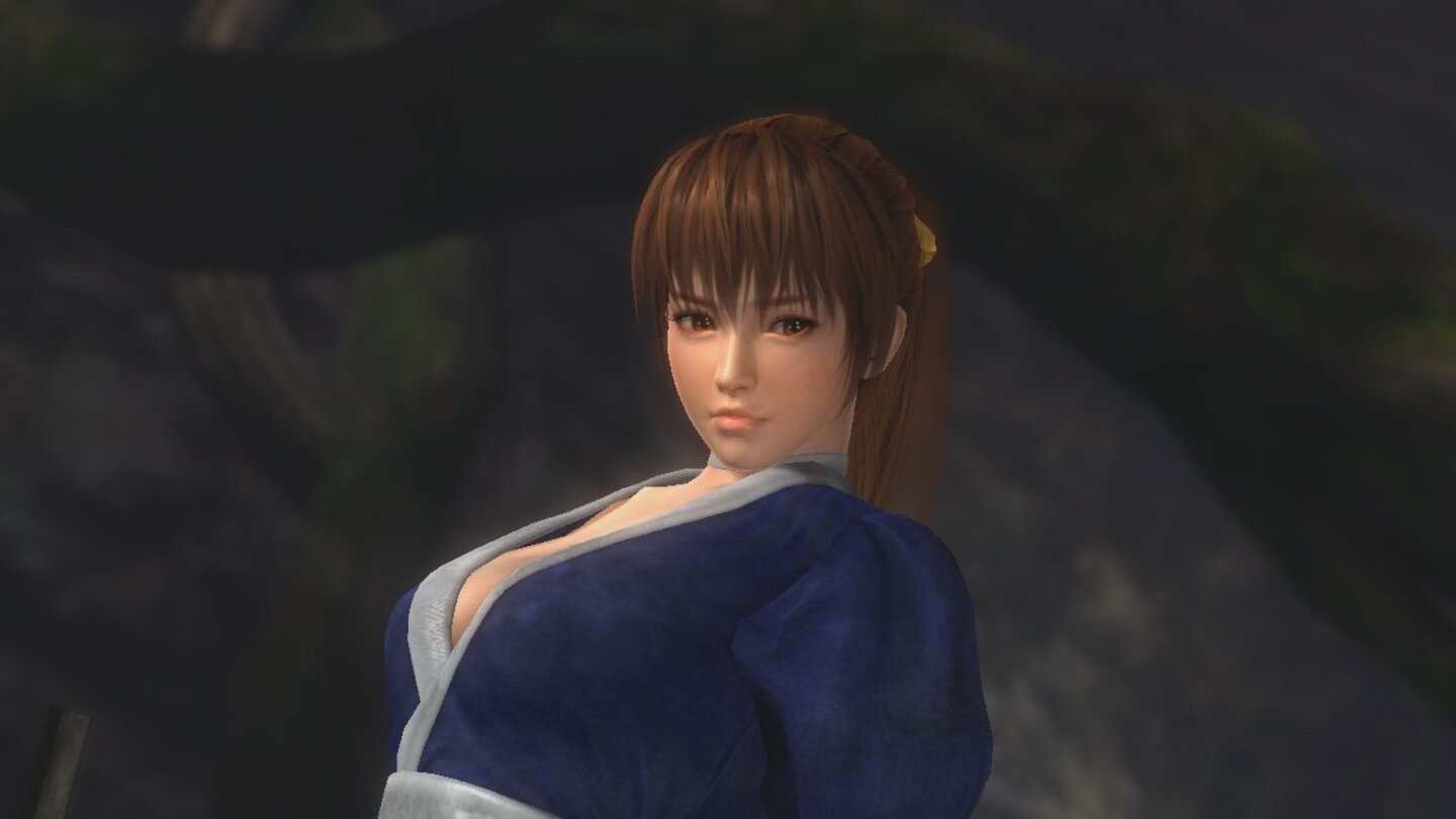 Kasumi 
