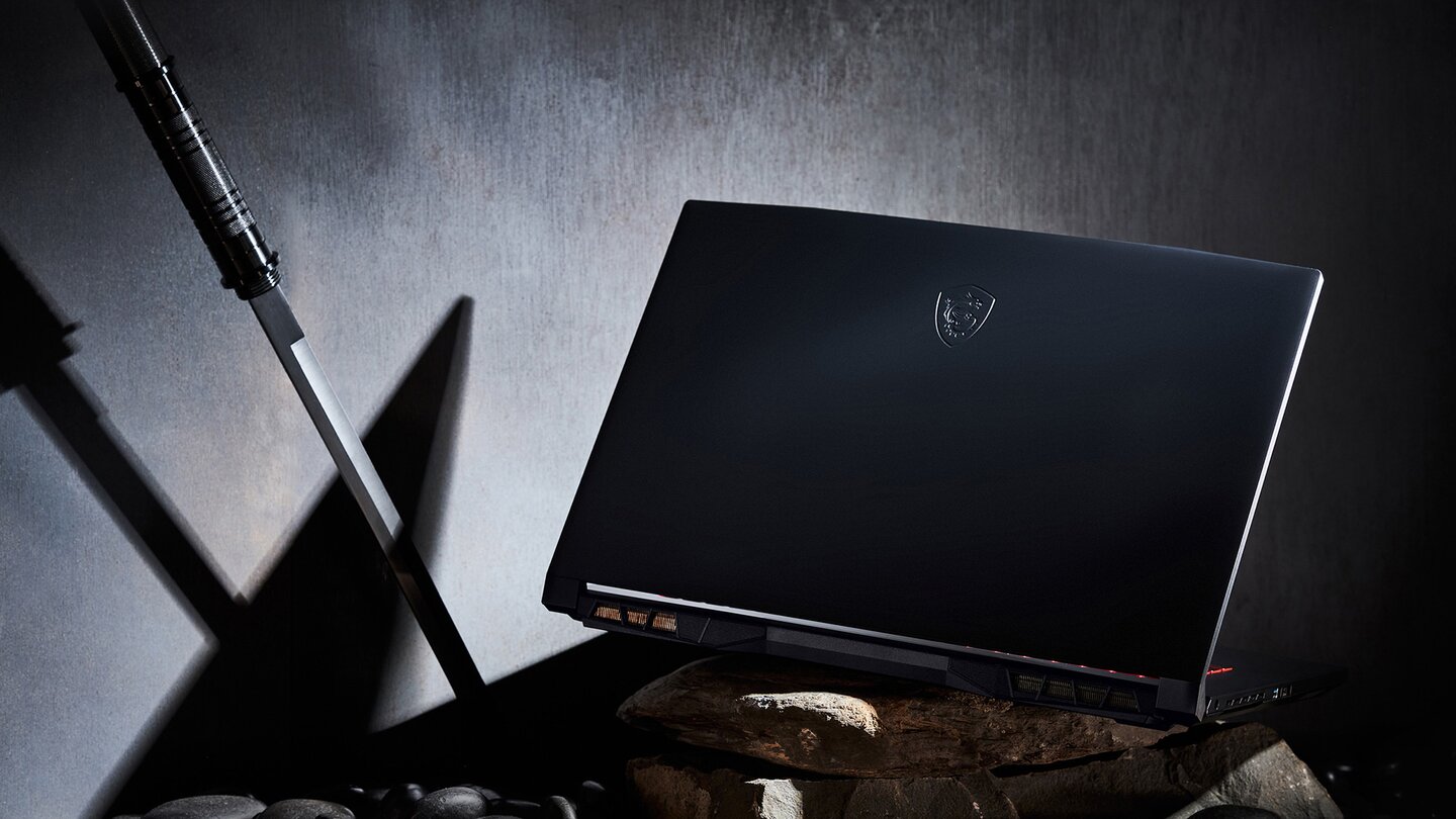 Die starke Cooler Boost 5 Dual-Kühlung mit zwei Kühleinheiten sorgt für maximale Performance.