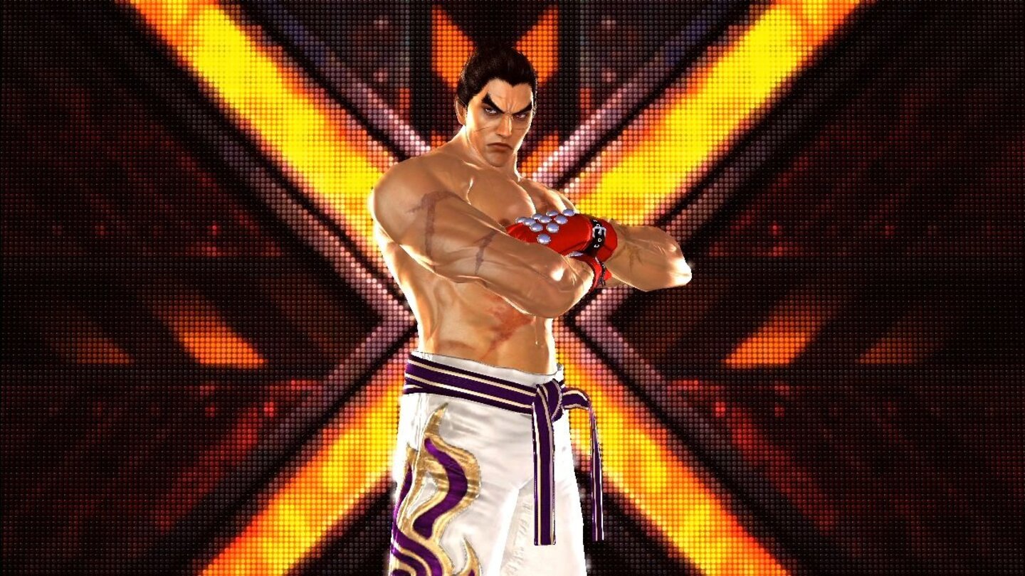 Kazuya