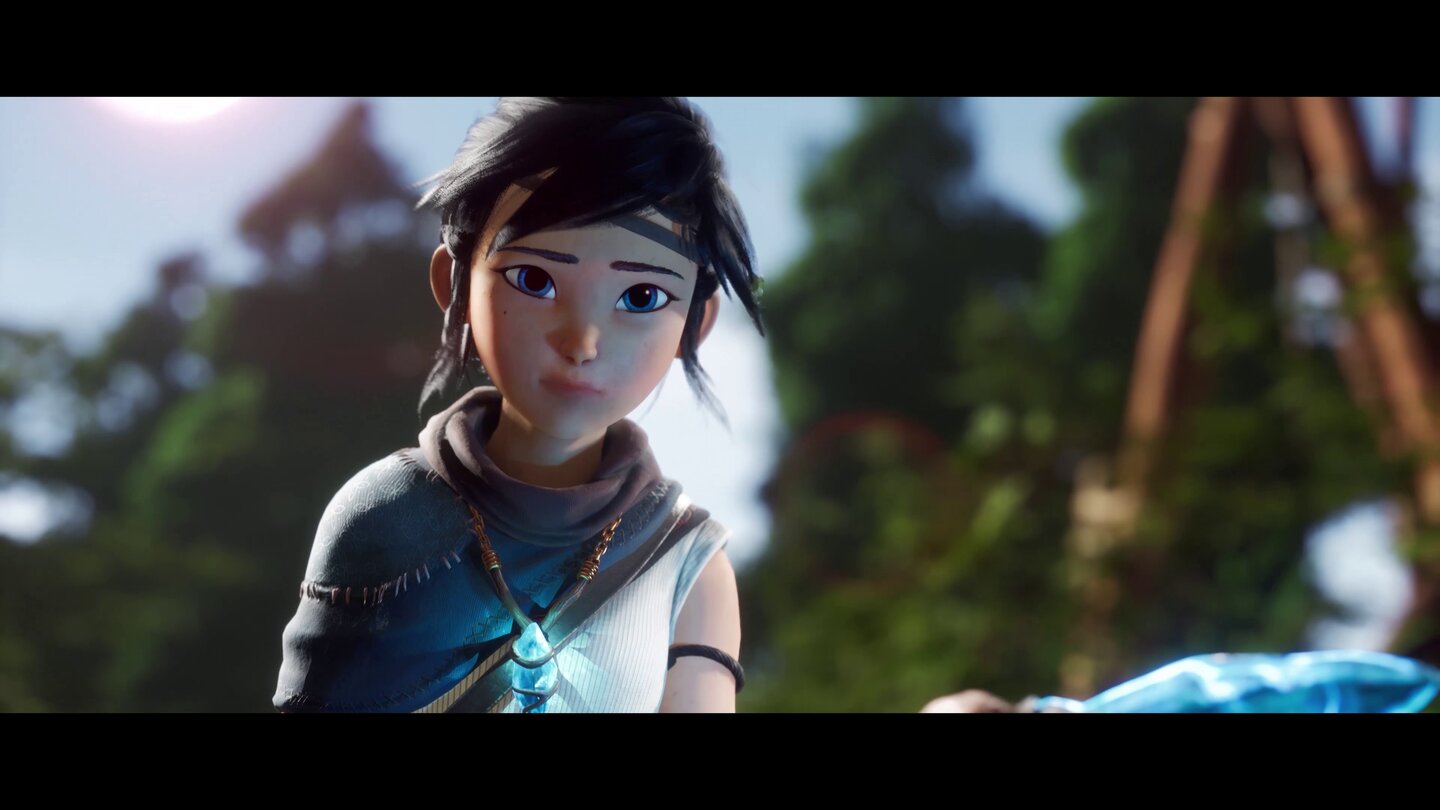 Kena: Bridge of Spirits