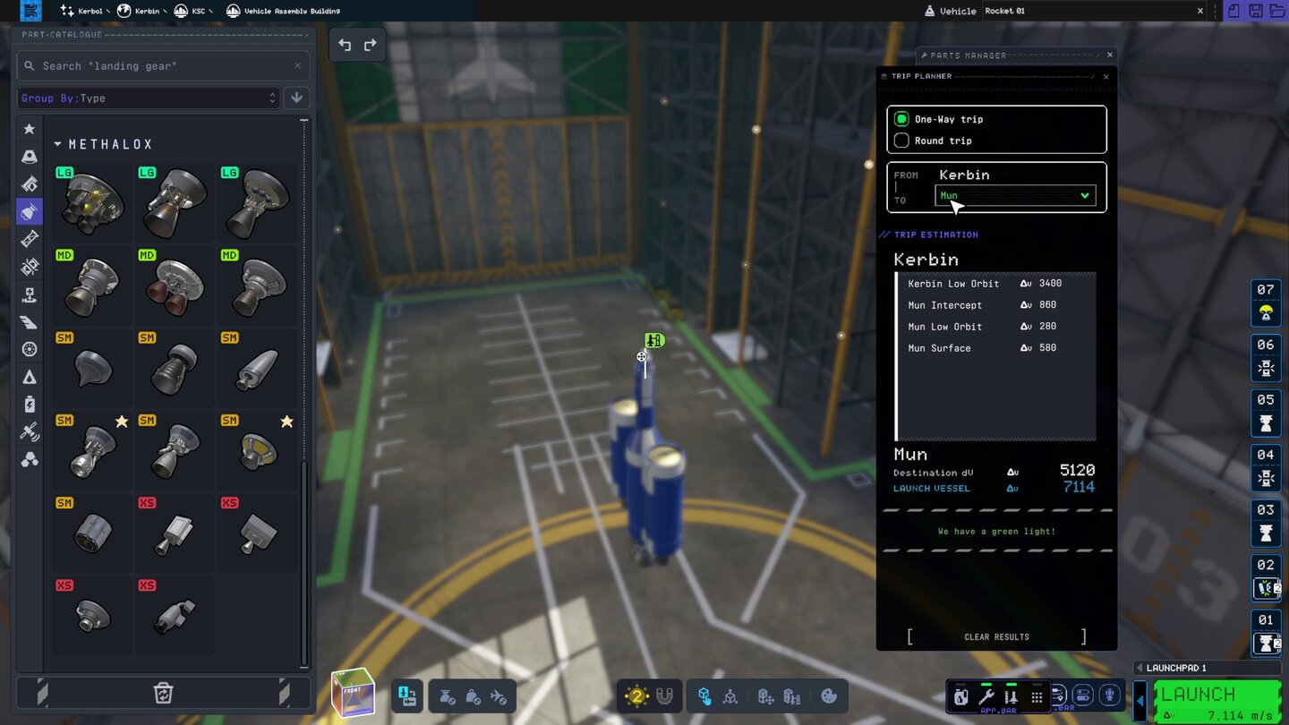 Kerbal Space Program 2