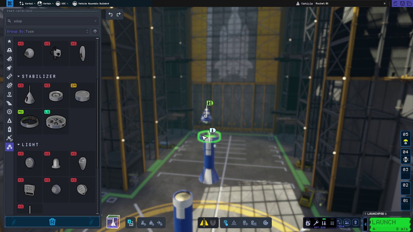 Kerbal Space Program 2
