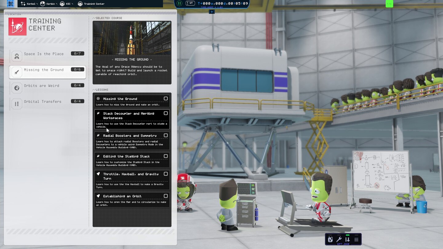 Kerbal Space Program 2