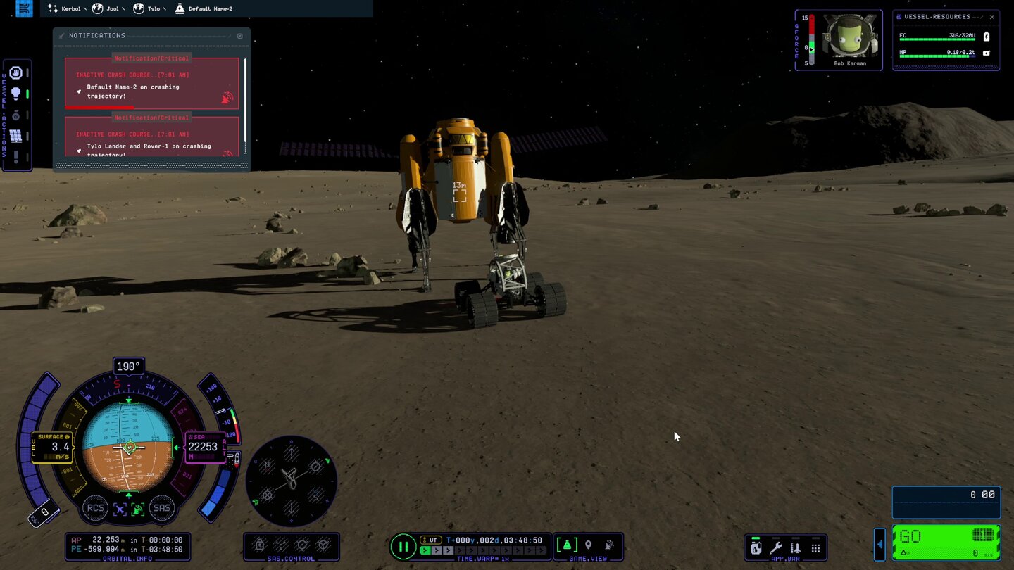 Kerbal Space Program 2