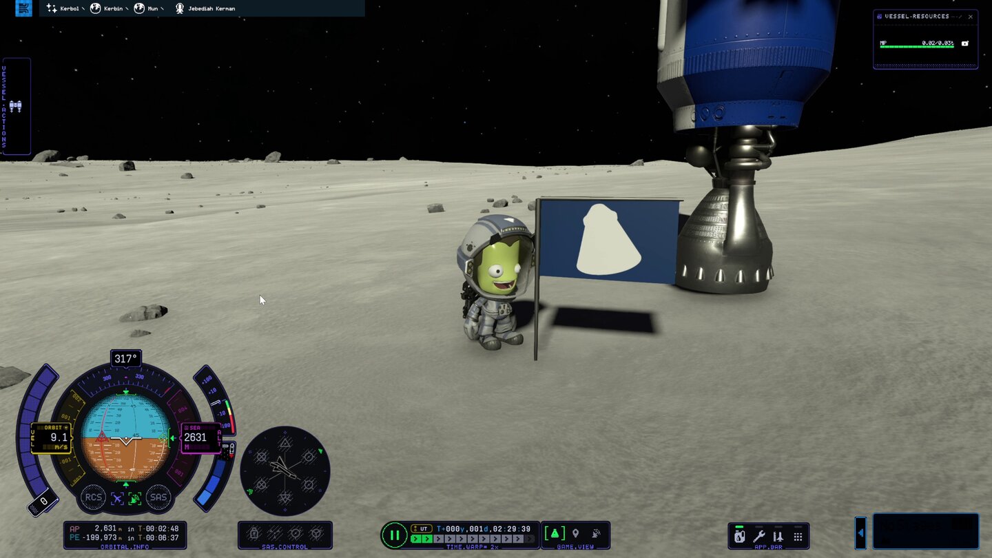 Kerbal Space Program 2