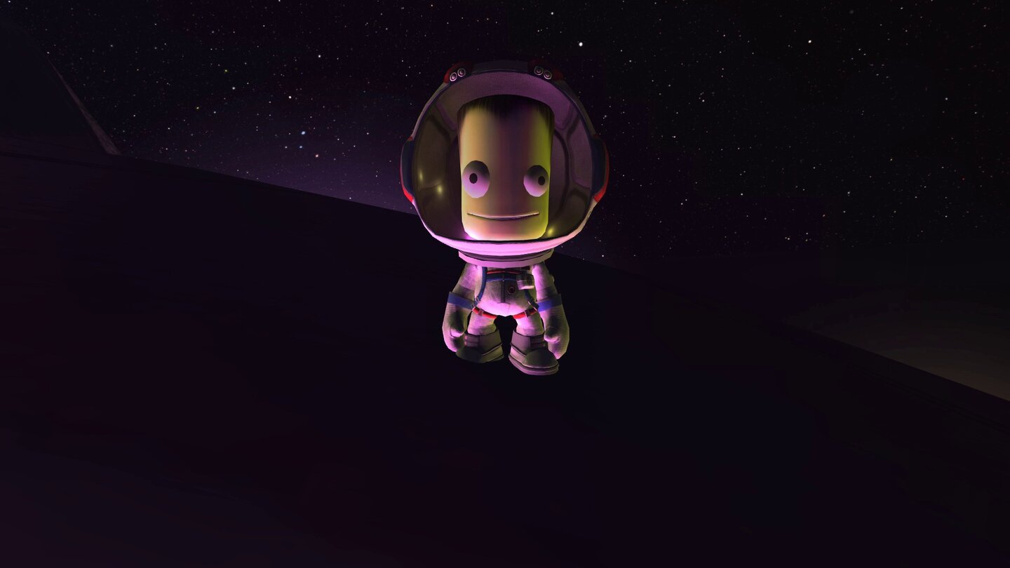 Kerbal Space Program 2