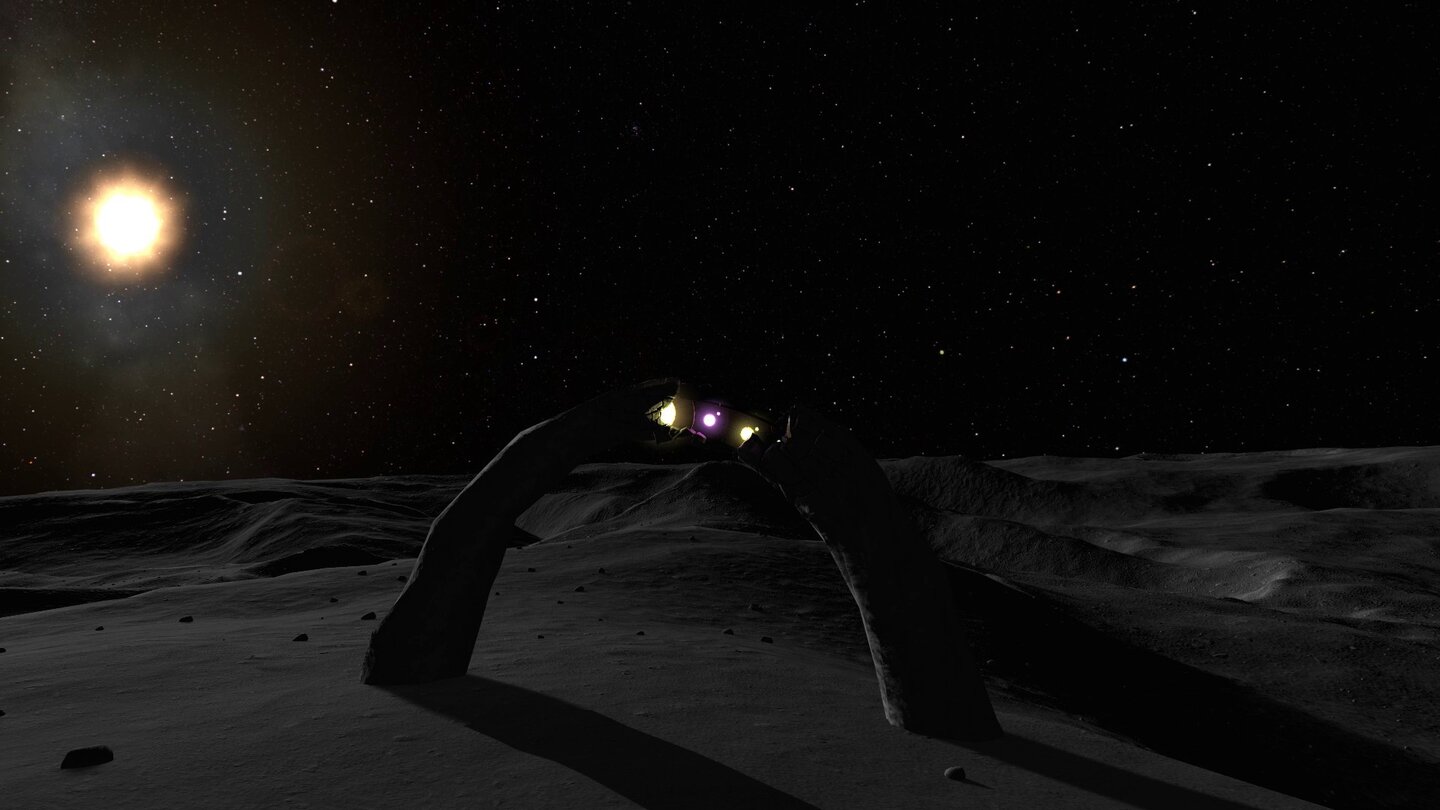 Kerbal Space Program 2