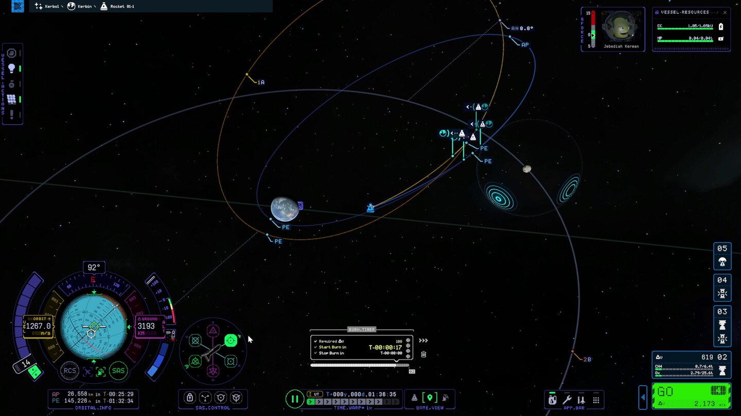 Kerbal Space Program 2