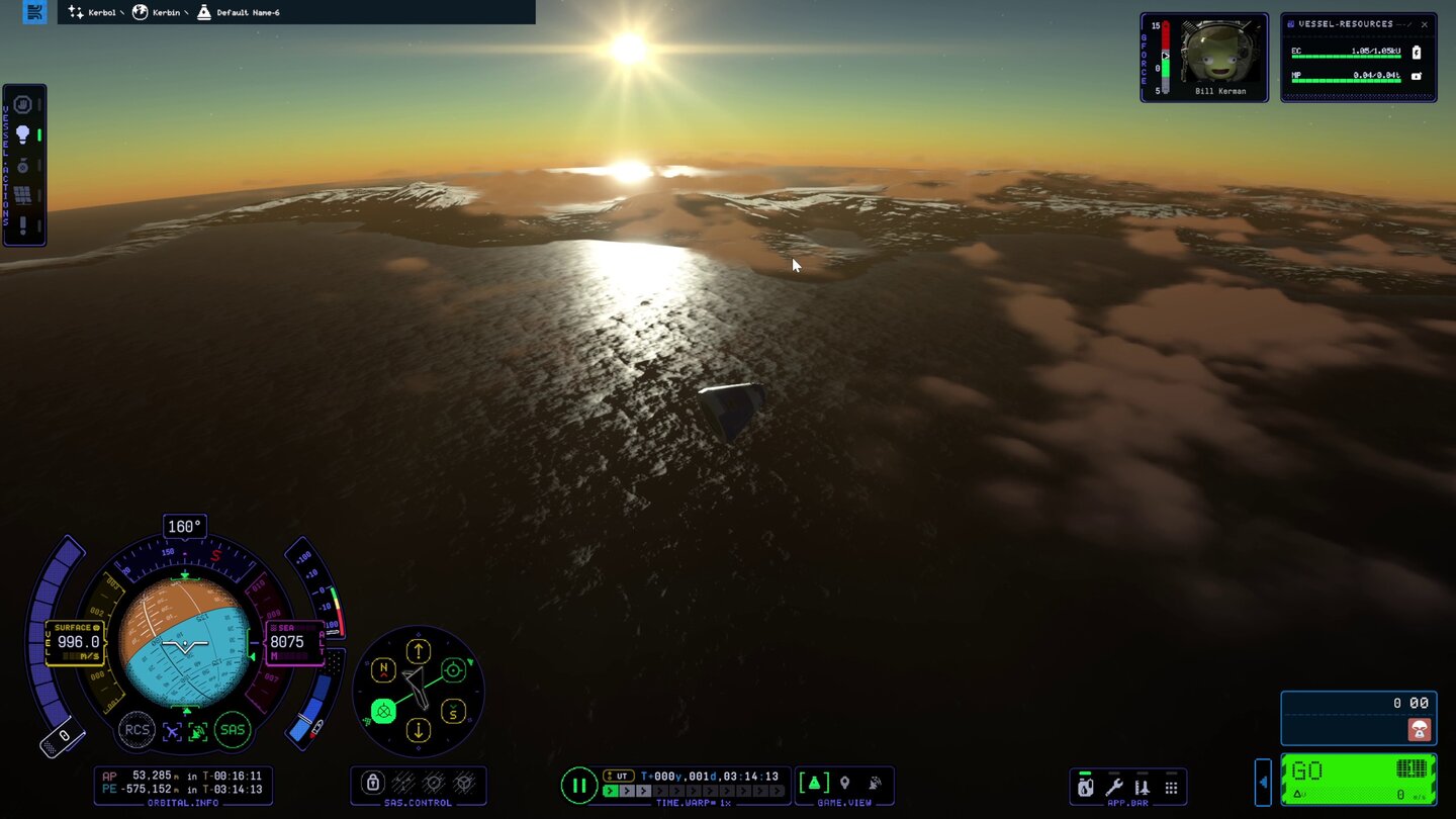 Kerbal Space Program 2