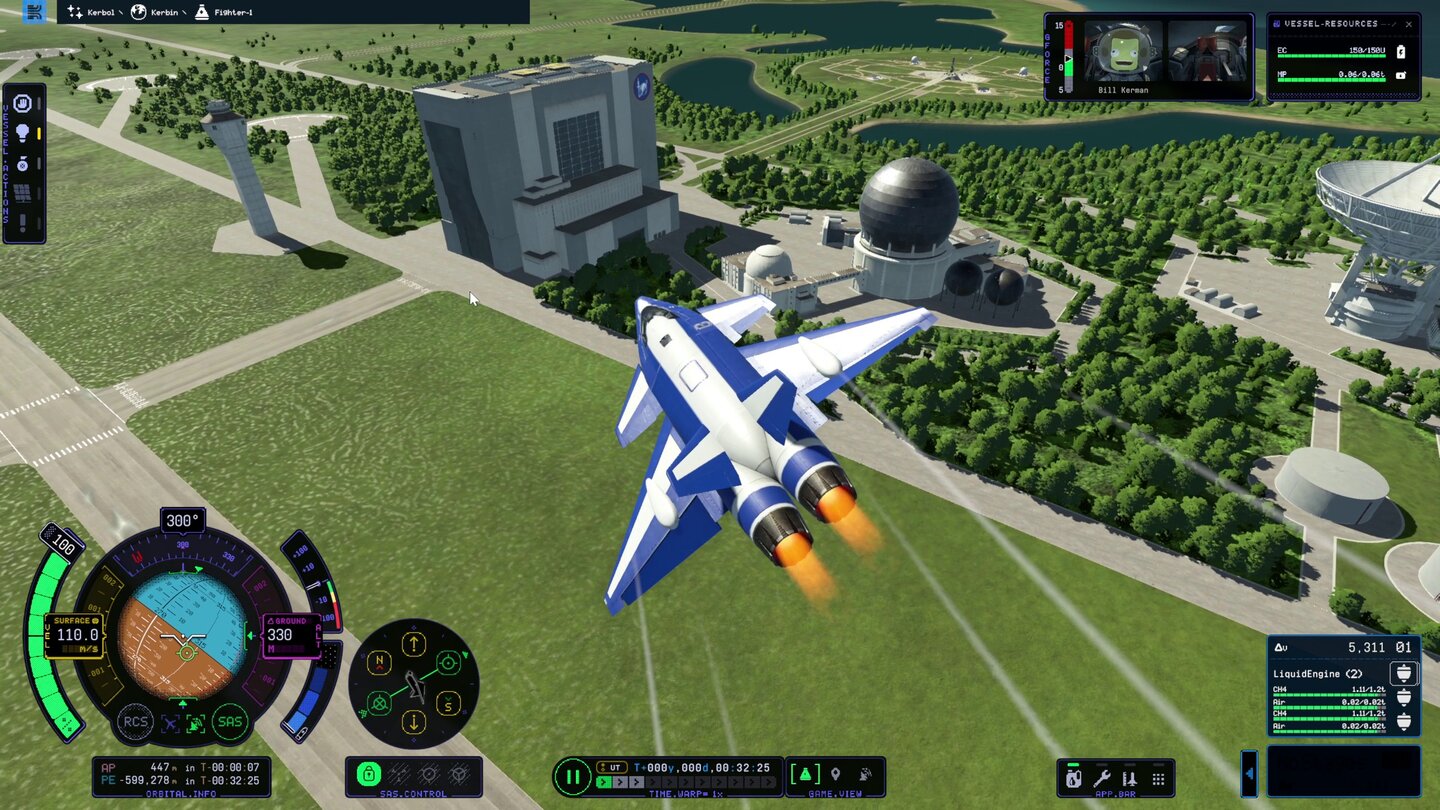 Kerbal Space Program 2