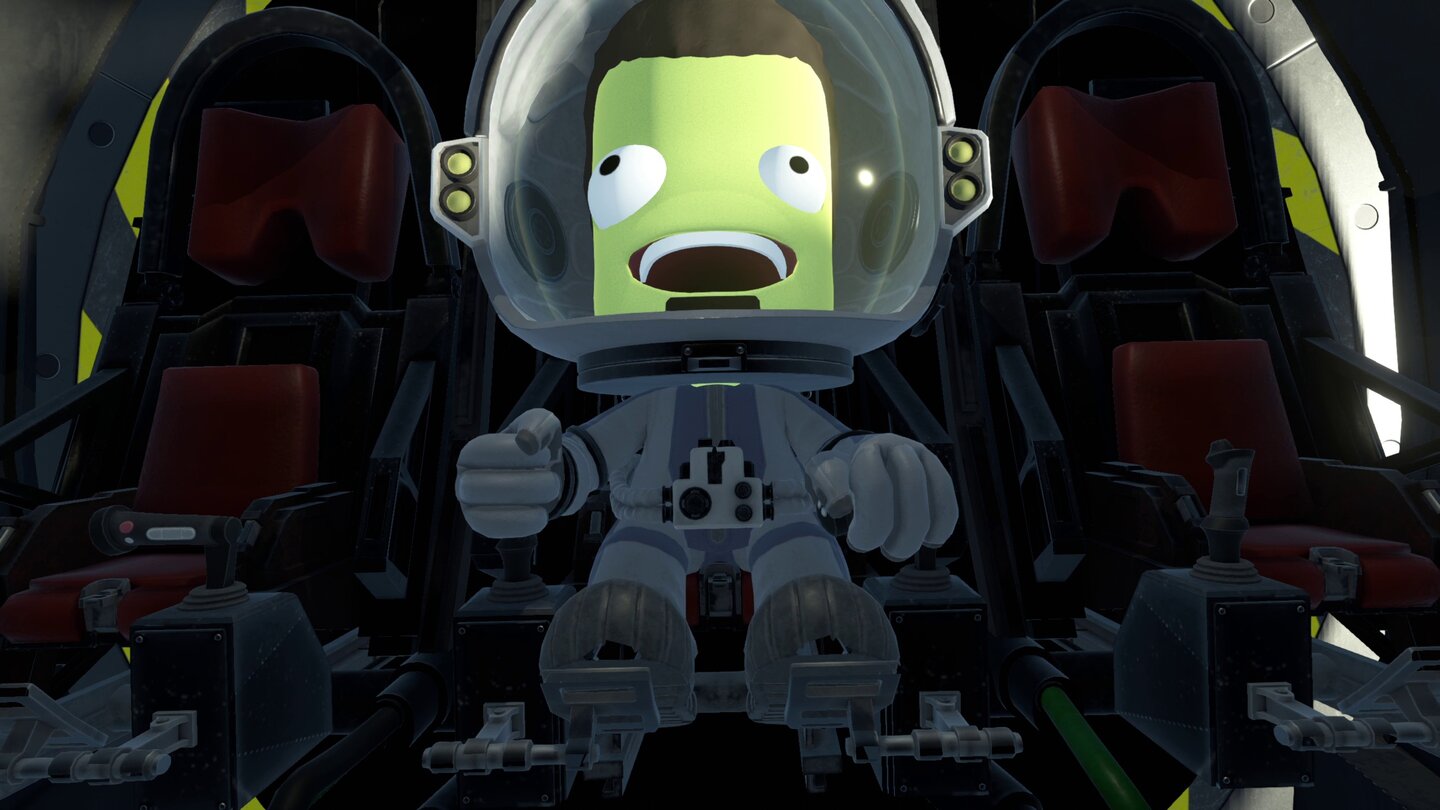 Kerbal Space Program 2