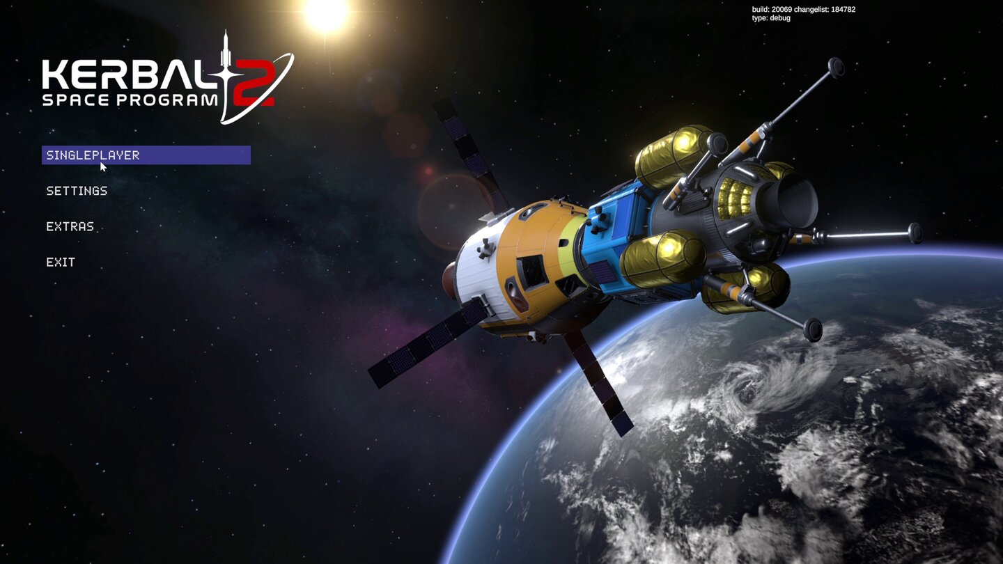 Kerbal Space Program 2